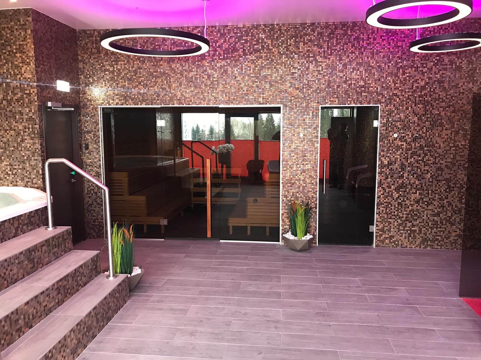 Ansora portfolio sauna spa 01