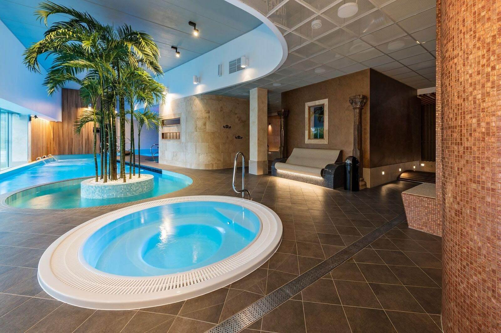 Ansora portfolio sauna spa 08